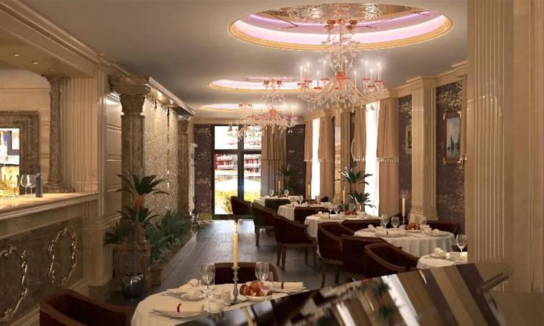 Prodej bytu 2+kk, Primorsko, Bulharsko, 104 m2