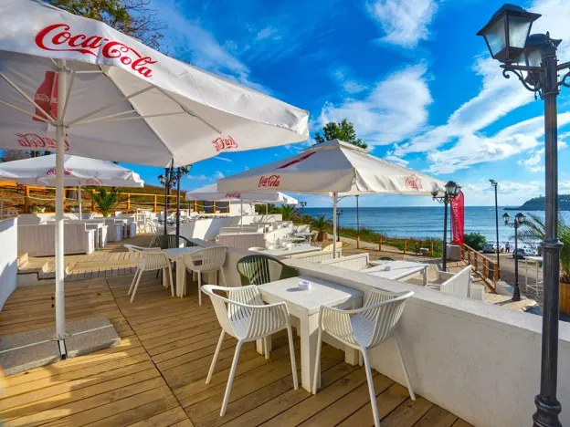 Prodej bytu 3+kk, Carevo, Bulharsko, 77 m2