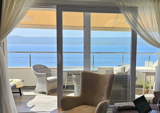 Prodej bytu 2+kk, Mimice, Chorvatsko, 87 m2