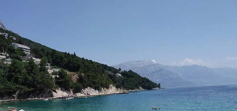 Prodej bytu 2+kk, Mimice, Chorvatsko, 87 m2