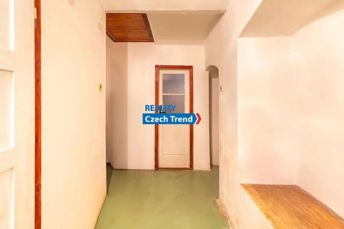 Prodej chalupy, Horní Město, 174 m2