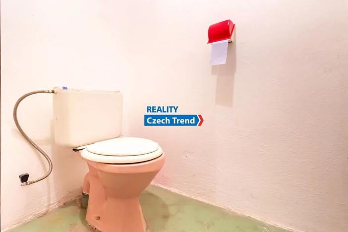 Prodej chalupy, Horní Město, 174 m2