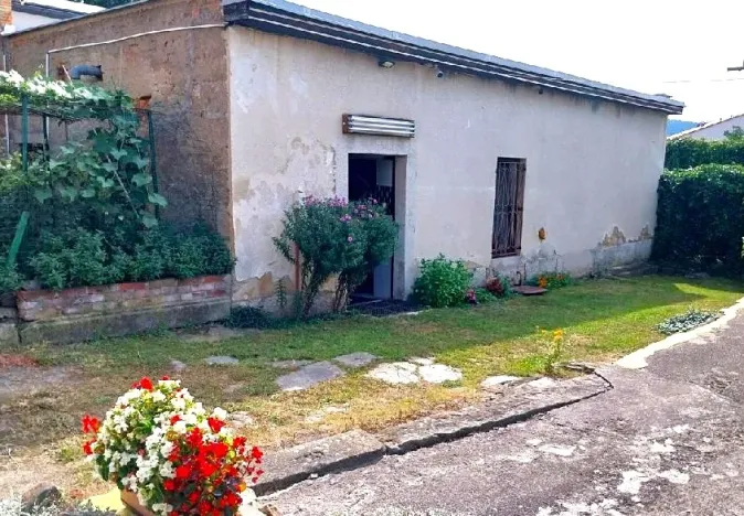 Prodej výrobních prostor, Hrádek nad Nisou, 60 m2