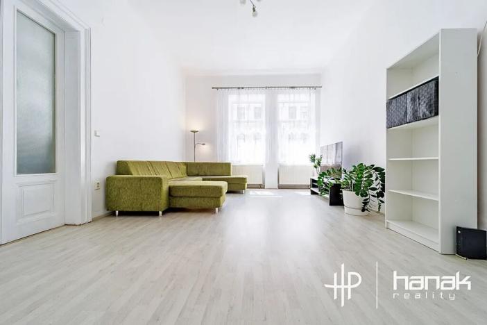 Prodej bytu 3+1, Olomouc, Komenského, 116 m2