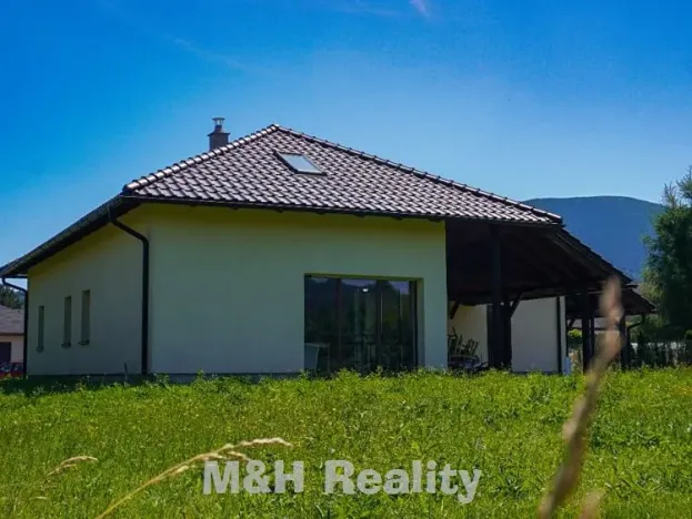 Prodej rodinného domu, Čeladná, 350 m2