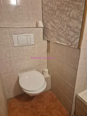 Prodej bytu 2+kk, Česká Lípa, Vladimirská, 41 m2