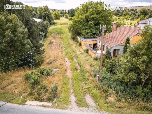 Prodej pozemku pro bydlení, Tetčice, 2968 m2