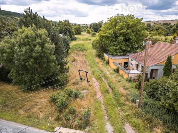 Prodej pozemku pro bydlení, Tetčice, 2968 m2
