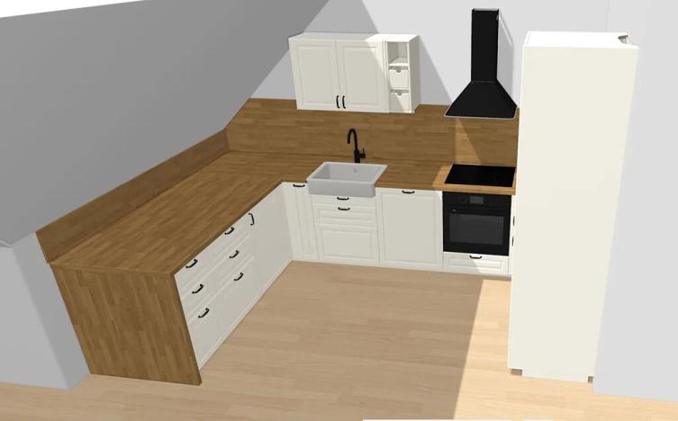 Prodej atypického bytu, Třebíč, Blahoslavova, 124 m2