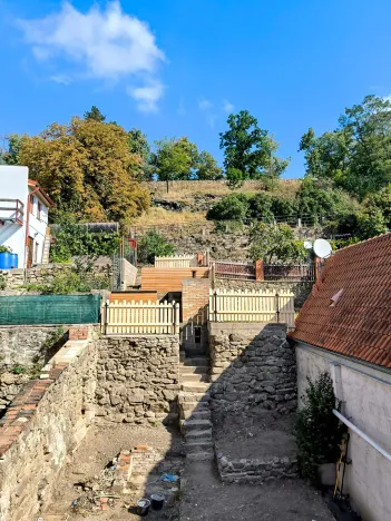 Prodej atypického bytu, Třebíč, Blahoslavova, 124 m2