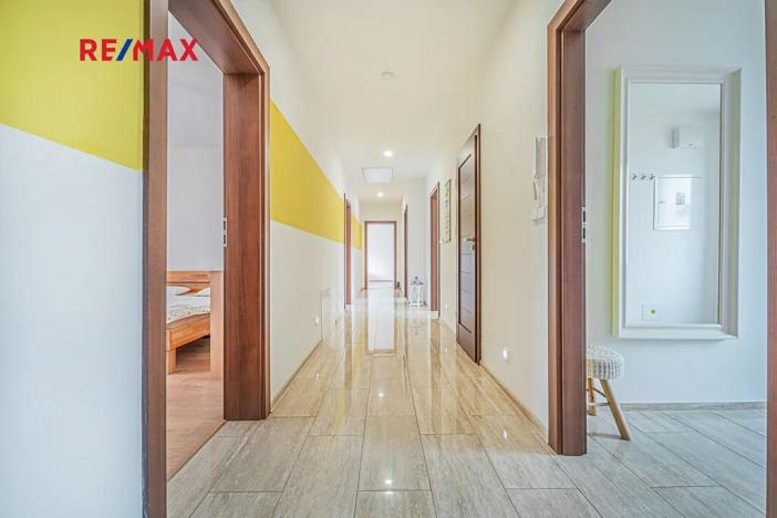 Prodej rodinného domu, Kolín, K Ovčárům, 144 m2