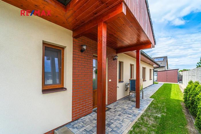 Prodej rodinného domu, Kolín, K Ovčárům, 144 m2