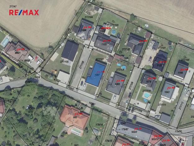 Prodej rodinného domu, Kolín, K Ovčárům, 144 m2