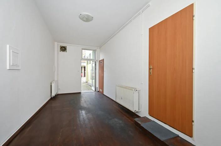Pronájem obchodního prostoru, Brno, Horova, 132 m2