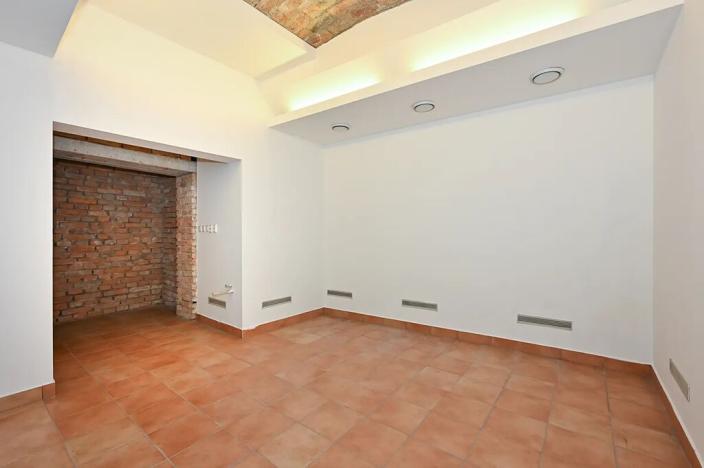 Pronájem obchodního prostoru, Brno, Horova, 132 m2