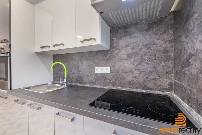 Pronájem bytu 4+kk, Františkov nad Ploučnicí, 89 m2