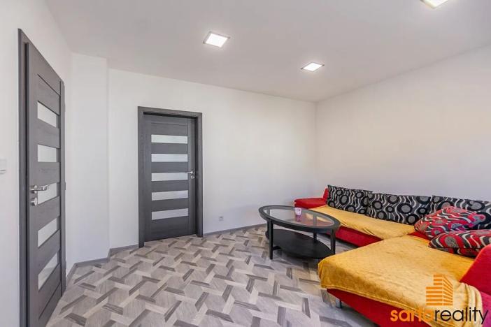 Pronájem bytu 4+kk, Františkov nad Ploučnicí, 89 m2