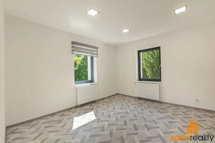 Pronájem bytu 4+kk, Františkov nad Ploučnicí, 89 m2