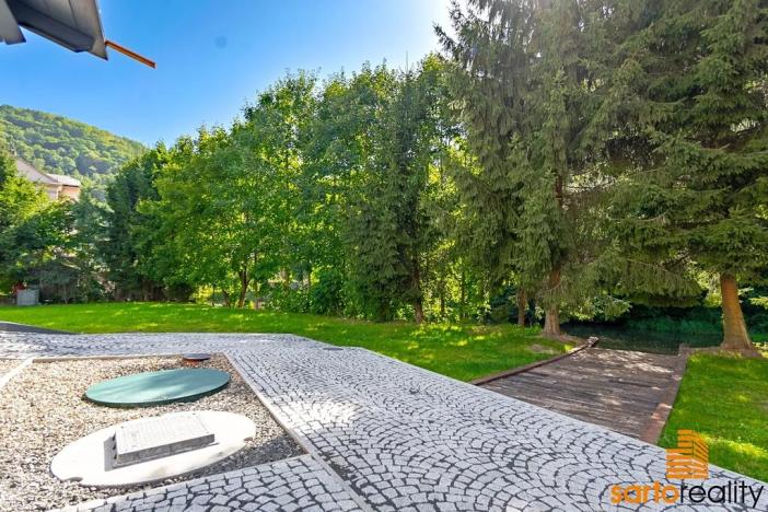 Pronájem bytu 4+kk, Františkov nad Ploučnicí, 89 m2