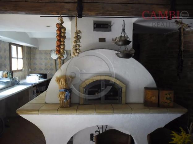 Prodej restaurace, Aš, 470 m2