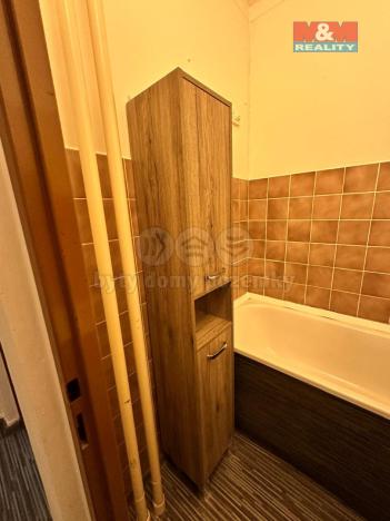 Pronájem bytu 2+1, Bruntál, Jiráskova, 57 m2