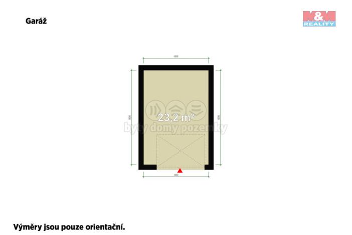 Prodej rodinného domu, Plzeň - Bolevec, Pod Stráží, 160 m2