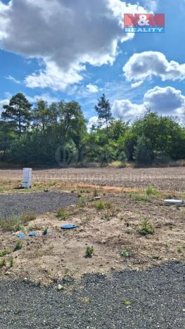 Prodej zahrady, Líšťany, 1187 m2