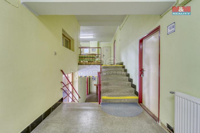 Prodej výrobních prostor, Postřekov - Mlýnec, 1605 m2