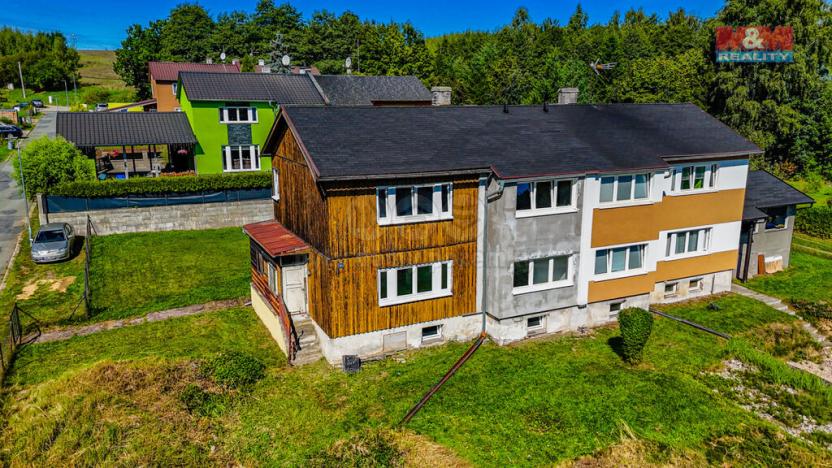 Prodej rodinného domu, Dasnice, 130 m2