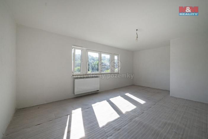 Prodej rodinného domu, Dasnice, 130 m2