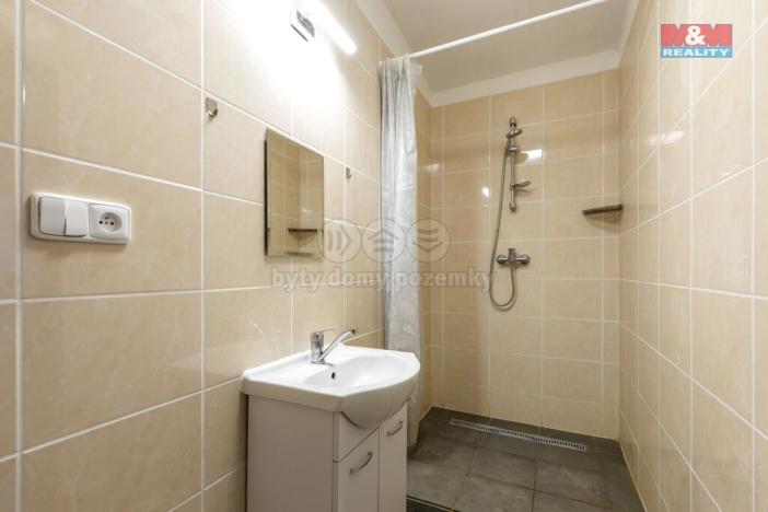 Prodej rodinného domu, Chroustovice, náměstí Josefa Haška, 185 m2