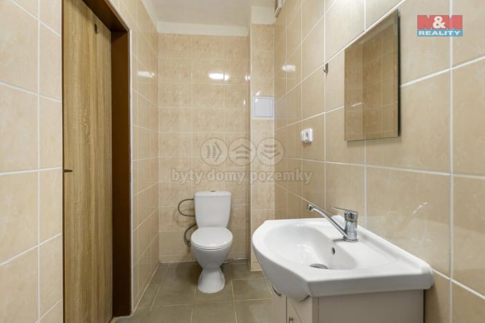 Prodej rodinného domu, Chroustovice, náměstí Josefa Haška, 185 m2