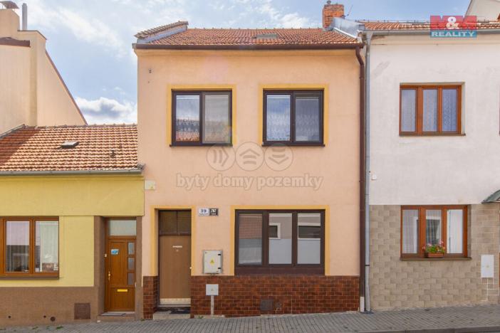 Prodej rodinného domu, Brno - Líšeň, Karolíny Světlé, 290 m2