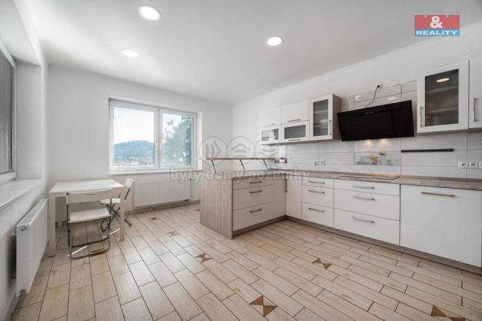 Prodej rodinného domu, Jaroměřice, 80 m2