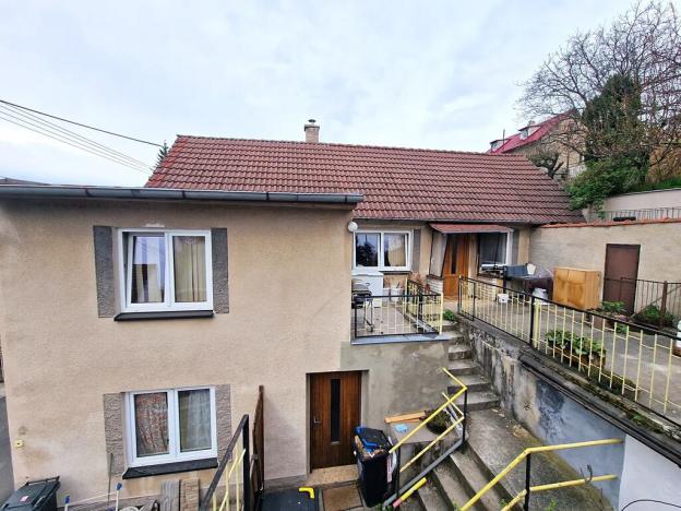 Prodej rodinného domu, Svojšice, 93 m2