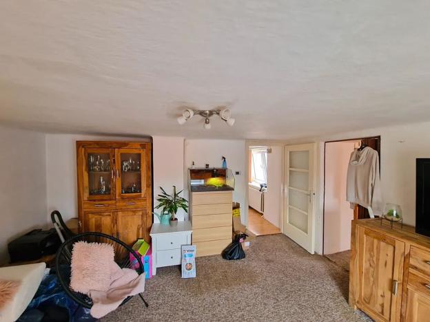 Prodej rodinného domu, Svojšice, 93 m2