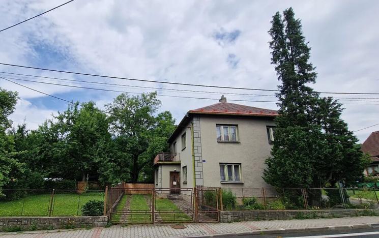 Prodej rodinného domu, Veřovice, 180 m2