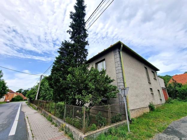 Prodej rodinného domu, Veřovice, 180 m2