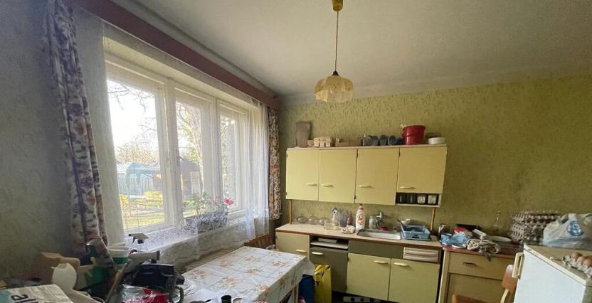 Prodej rodinného domu, Veřovice, 180 m2