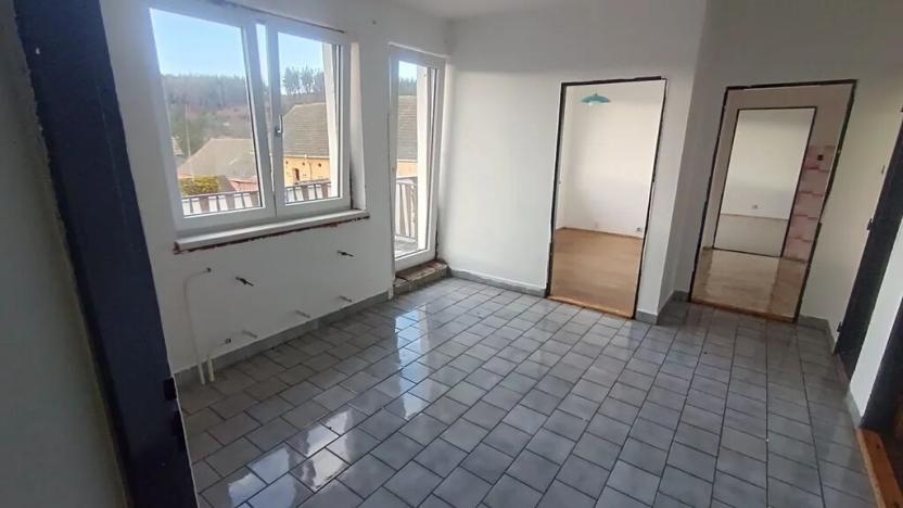 Prodej rodinného domu, Svojšín, 230 m2