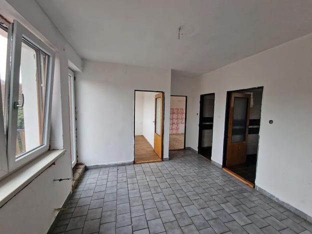 Prodej rodinného domu, Svojšín, 230 m2