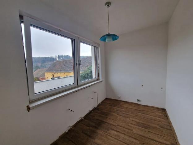 Prodej rodinného domu, Svojšín, 230 m2