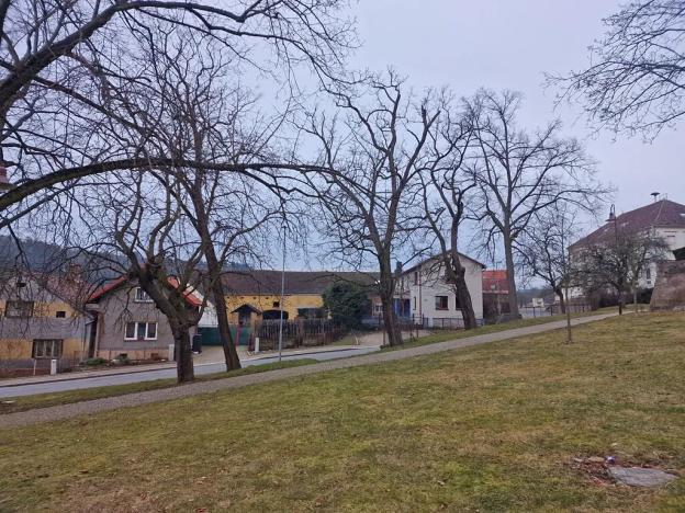 Prodej rodinného domu, Svojšín, 230 m2