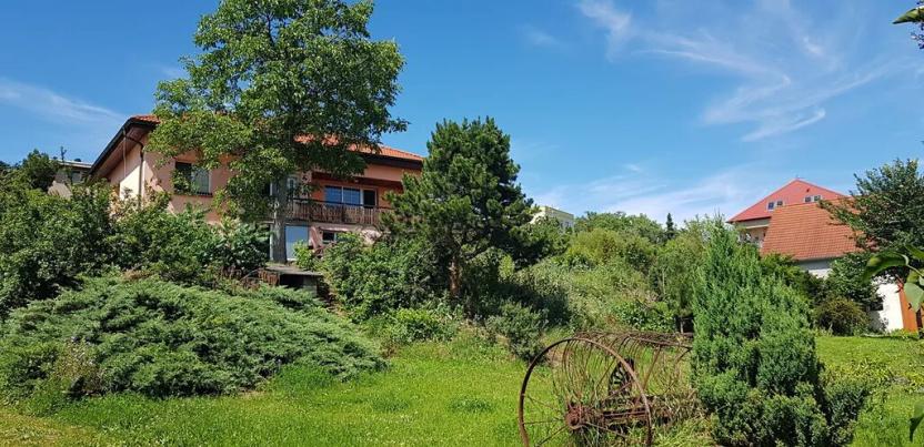 Prodej rodinného domu, Vonoklasy, K Louži, 155 m2