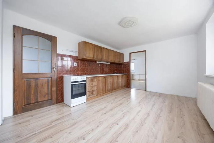 Prodej rodinného domu, Strančice, 193 m2