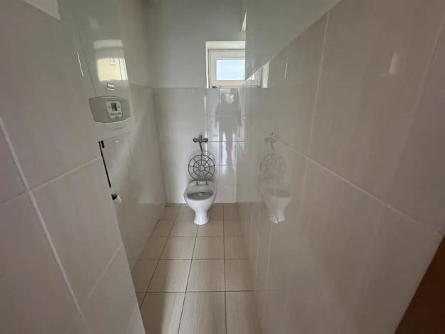 Pronájem obchodního prostoru, Jeseník, Vaškova, 45 m2