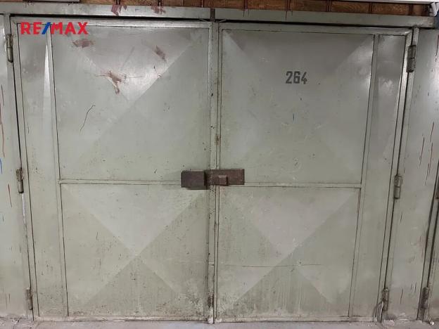 Prodej garáže, Kladno, Bellevue, 16 m2