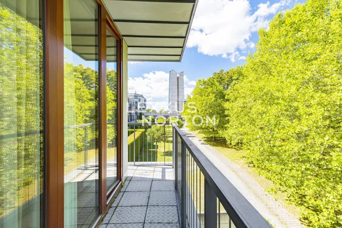 Pronájem bytu 2+kk, Praha - Břevnov, Šermířská, 61 m2