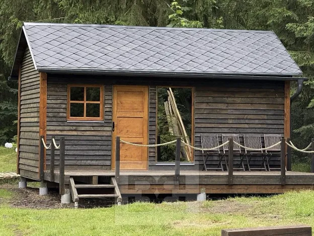 Prodej chaty, Osečná, 100 m2