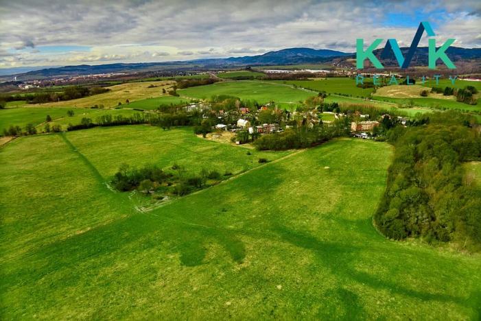 Prodej pozemku pro bydlení, Ostrov, 1066 m2